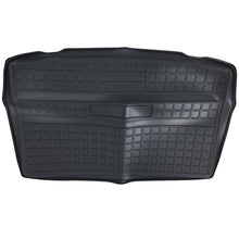 Laad de afbeelding in de galerijviewer, All Weather Boot Trunk Liner compatible for Mercedes A-Class W176 2013-2018 Black TPE Mat