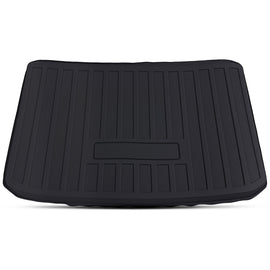 Boot Liner geschikt voor Renault Clio 2012-2019 Black Durable TPE