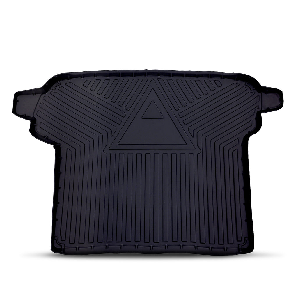 All-Weather Boot Liner geschikt voor Subaru Outback 2015-2020 TPE Cargo Mat Black