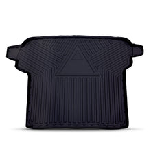 Laad de afbeelding in de galerijviewer, All-Weather Boot Liner geschikt voor Subaru Outback 2015-2020 TPE Cargo Mat Black