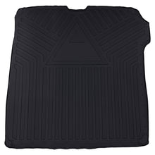 Laad de afbeelding in de galerijviewer, All Weather Black Boot Liner geschikt voor Volvo V90 Mk2 2017-2024 TPE Trunk Mat