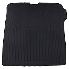 1x Boot Liner geschikt voor Volvo V90 Mk2 Estate 2017-2024 TPE Black Anti-Slip