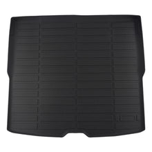 Laad de afbeelding in de galerijviewer, Black TPE Cargo Liner geschikt voor Volvo XC40 2019-2025 Waterproof Anti-Slip Boot