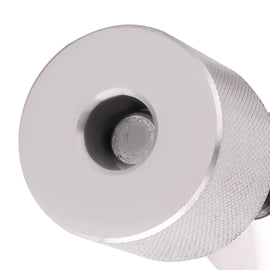 4x Flange Two Hole Pin-Stainless Steel Set 1-1/8 1-5/8 Diameter