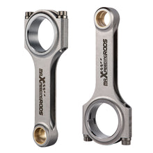 Laad de afbeelding in de galerijviewer, geschikt voor Fiat 500 Old Model 2 Cylinder 124mm H-Beam Drijfstangen Conrods