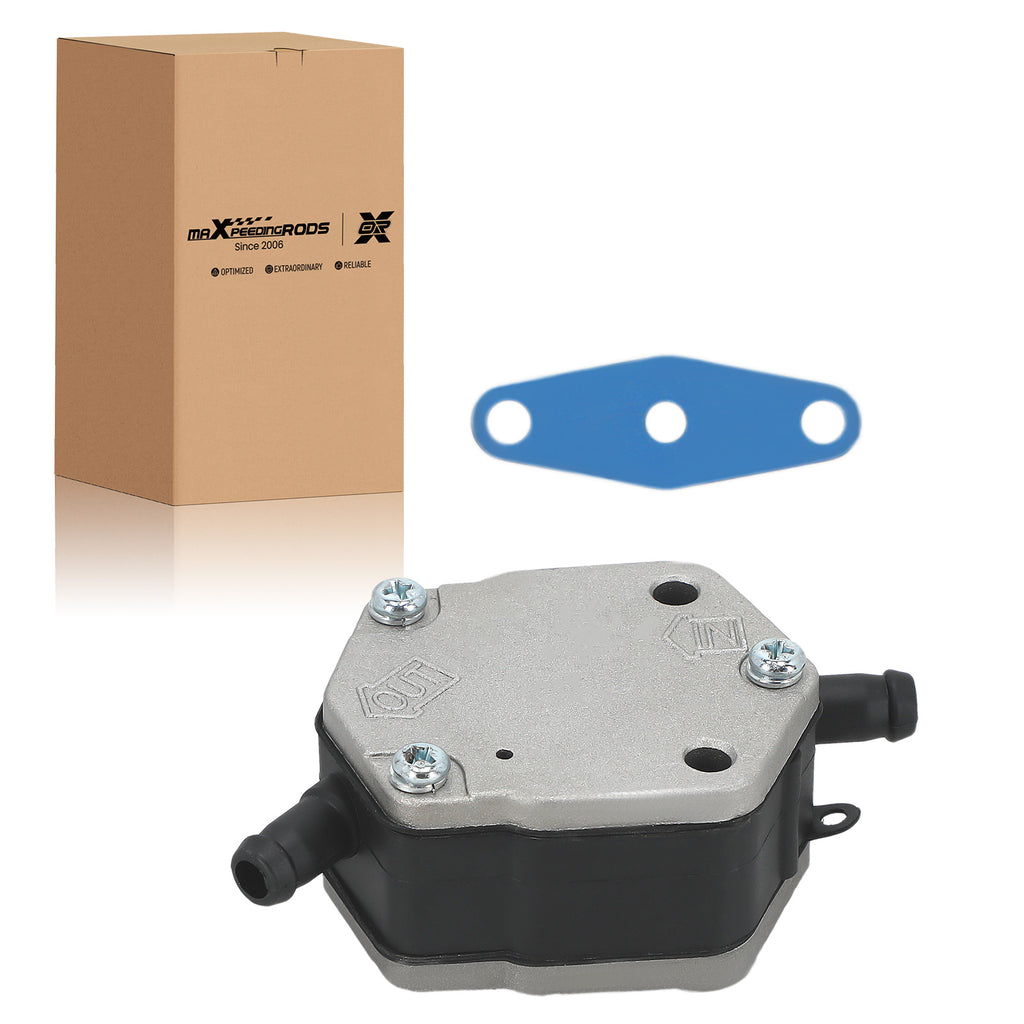 Fuel Pump geschikt voor Yamaha 2-Stroke V4 V6 Outboard 115-300HP 1984-2004 6E5-24410-00