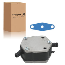 Laad de afbeelding in de galerijviewer, Fuel Pump geschikt voor Yamaha 2-Stroke V4 V6 Outboard 115-300HP 1984-2004 6E5-24410-00