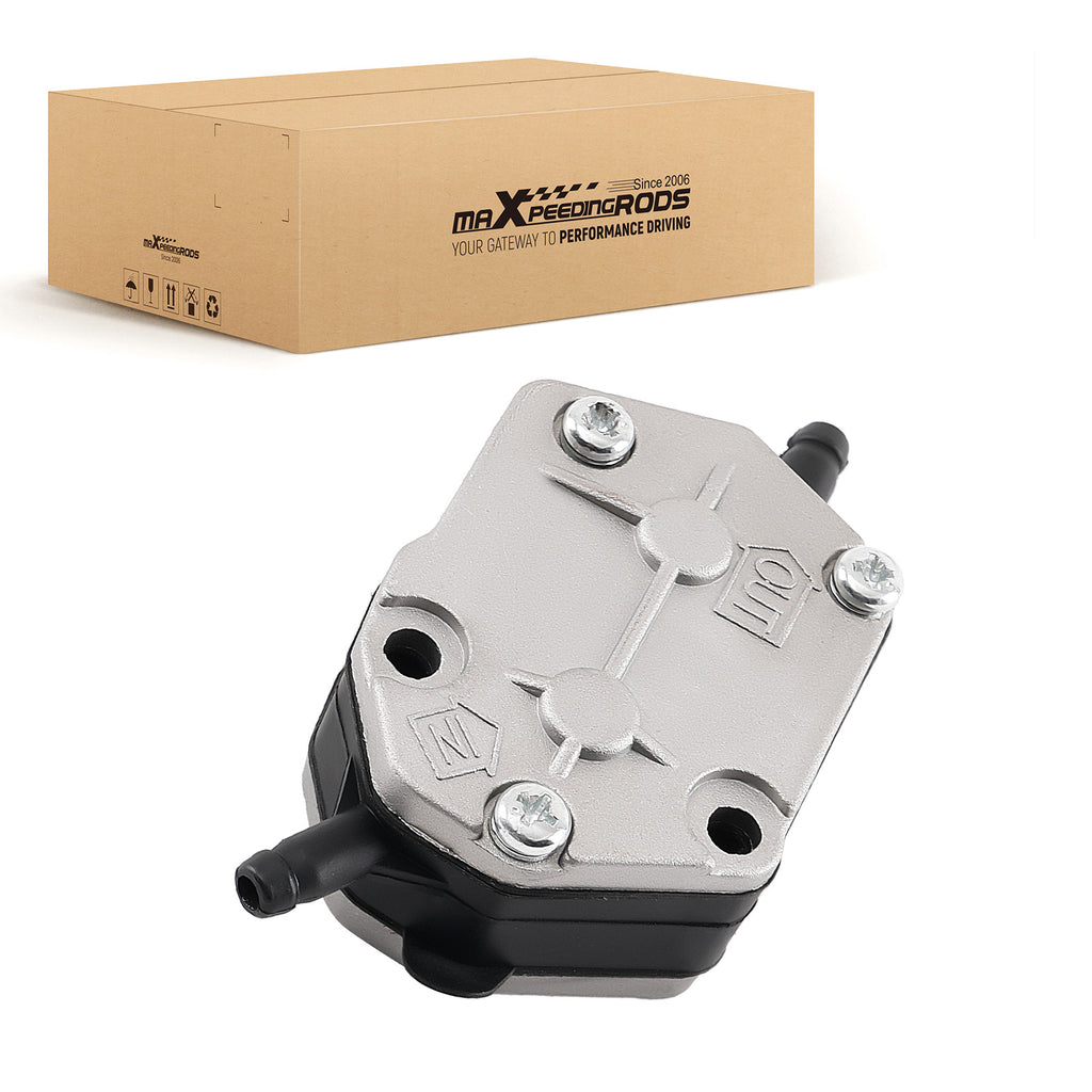 Fuel Pump geschikt voor Yamaha Outboard Engine 25/30/40/48/50/55/60/70/75/80/85/90HP