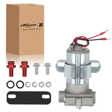 Laad de afbeelding in de galerijviewer, 417L/H 110GPH High Flow Electric Fuel Pump Universal 3/8 NPT Ports 80000101
