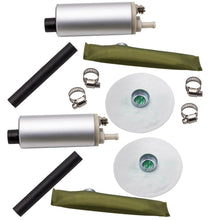 Laad de afbeelding in de galerijviewer, 2x Pompe à Carburant compatible for Bmw R 1150 Gs Rt Rs Pompe à Essence 16141341231
