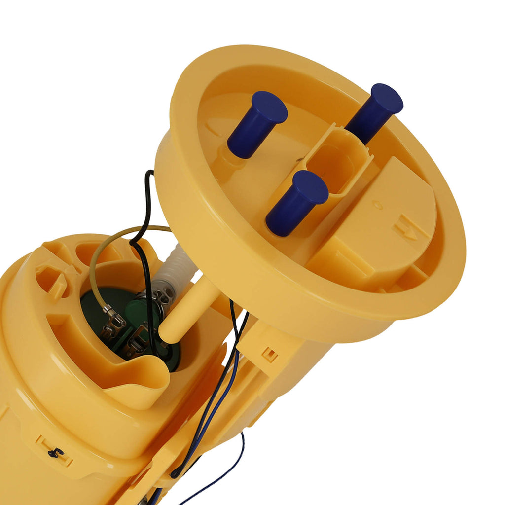 In Tank Fuel Pump Sender Unit compatible for VW Transporter V Bus Van Chassis 2003-2009