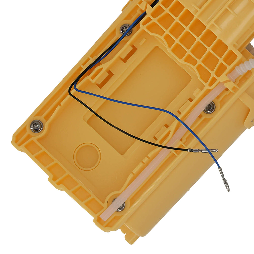 In Tank Fuel Pump Sender Unit compatible for VW Transporter V Bus Van Chassis 2003-2009