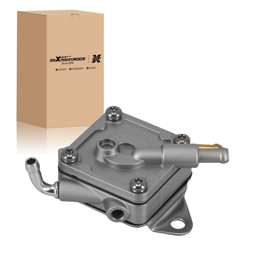 Motorcycle Fuel Pump Assembly geschikt voor Suzuki SV650/SV650S 1999-2002 15100-19F00
