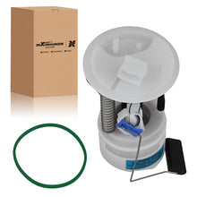 Laad de afbeelding in de galerijviewer, Fuel Pump Sender Unit geschikt voor Vauxhall Corsa Mk3 D 2006-2014 1.0 1.2 1.4 13327783