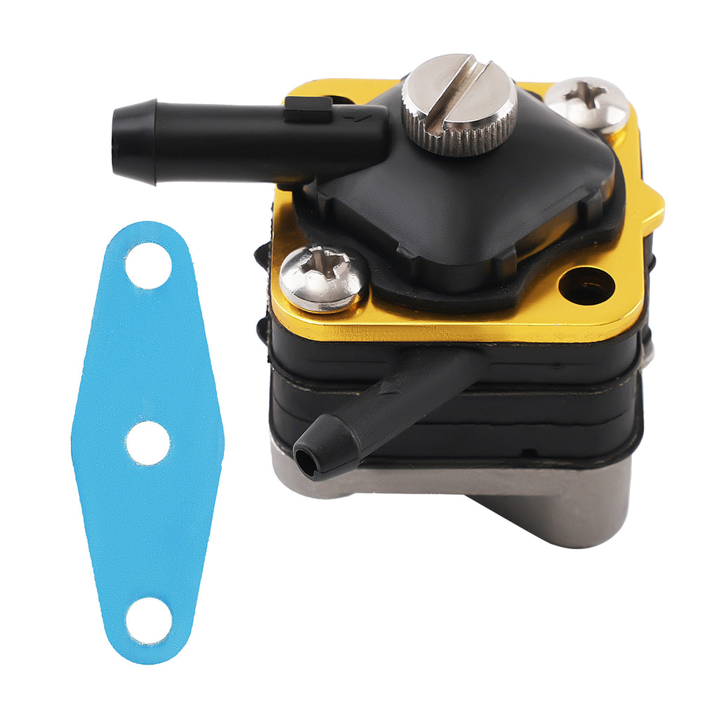 Fuel Pump geschikt voor Johnson Evinrude Outboard 6/8/9.9/15HP 1981-1992 395091 397839
