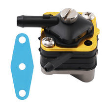 Laad de afbeelding in de galerijviewer, Fuel Pump geschikt voor Johnson Evinrude Outboard 6/8/9.9/15HP 1981-1992 395091 397839