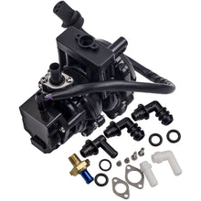 Laad de afbeelding in de galerijviewer, Replacement Fuel Pump+4Wire Kit 5007420 compatible for Johnson/Evinrude/VRO Thru 2006 Black