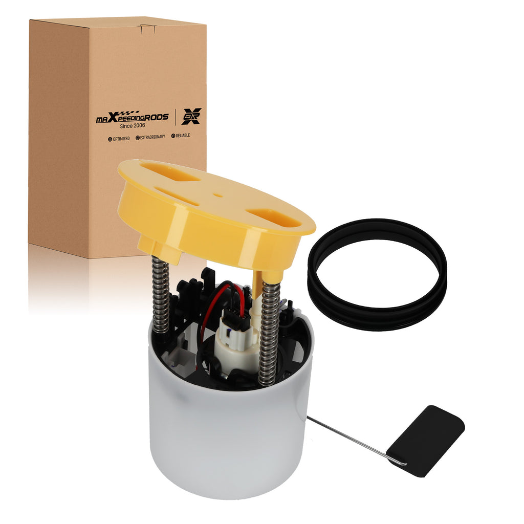 Kraftstoffpumpe Fördereinheit compatible for Mercedes E320 E350 E500 CLS500 2003-09 P76500M