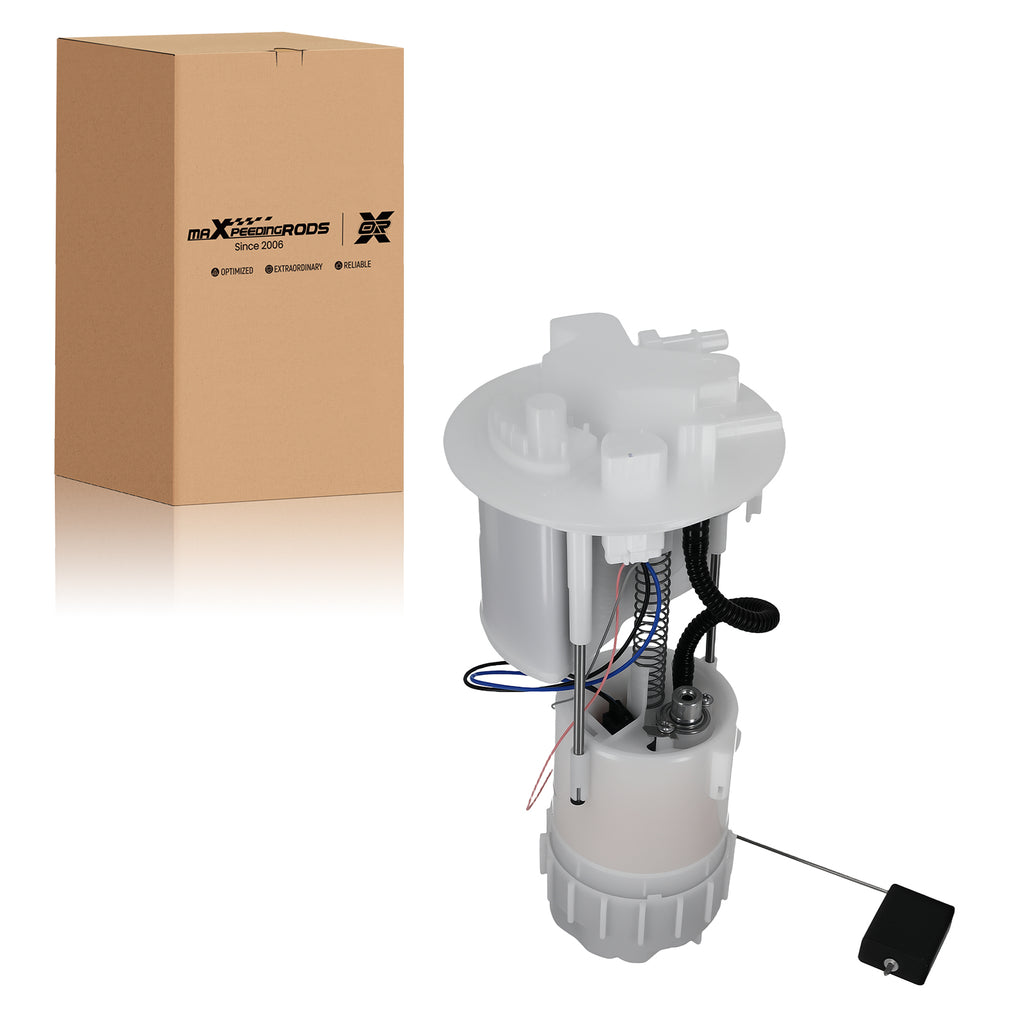 Fuel Pump Sender Unit geschikt voor Citroen C1 geschikt voor Peugeot 107 geschikt voor Toyota Aygo 2005-2014 1.0