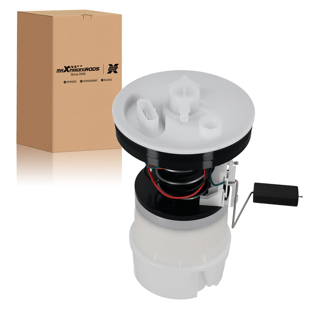 Fuel Pump Sender Unit geschikt voor Ford Focus II C-Max 2003-2012 geschikt voor Mazda 3 1.4 1.6 2.0