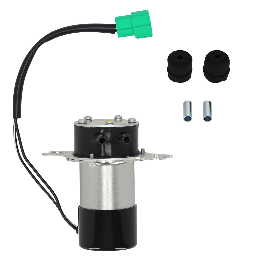 12V Fuel Pump voor Schaeff HR8A HR1.1 HR1.2 HR1.3 HR1.4 HR1.5 HR1.6 Excavator