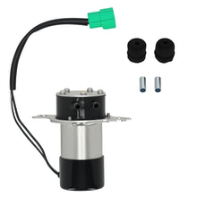 Laad de afbeelding in de galerijviewer, 12V Fuel Pump voor Schaeff HR8A HR1.1 HR1.2 HR1.3 HR1.4 HR1.5 HR1.6 Excavator