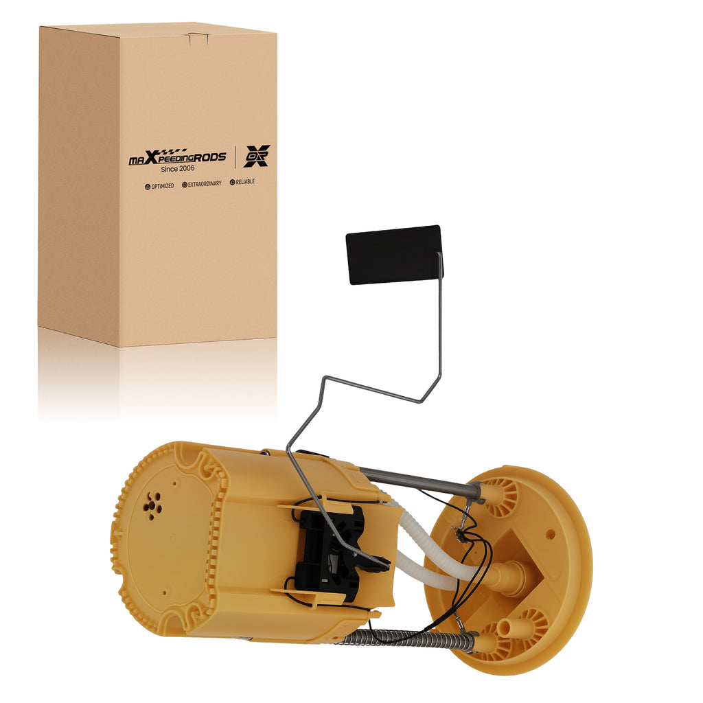 Fuel Pump Sender Unit geschikt voor Ford Transit 2.2 2.4 3.2 TDCi 2006-2014 6C119275AB