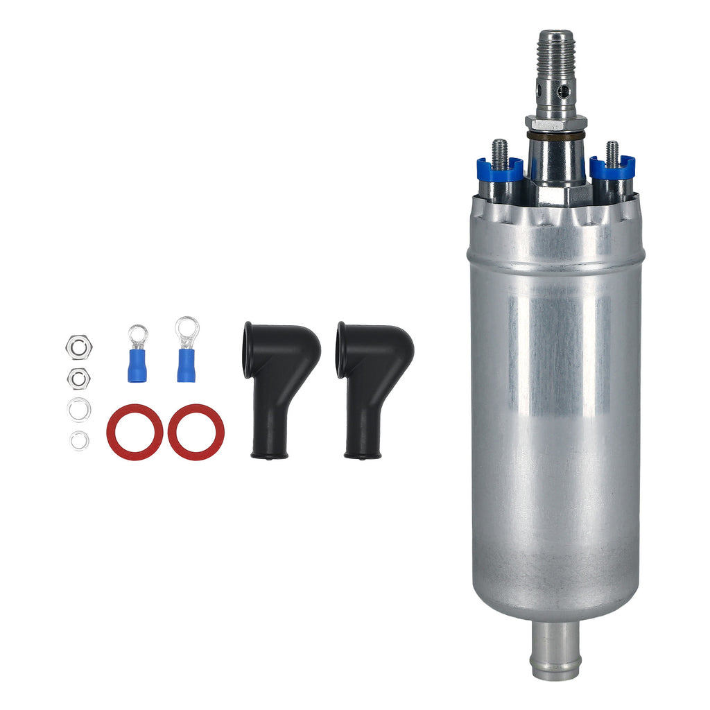 Fuel Pump In Line geschikt voor Porsche 911 944 968 1983-1995 3.0L 2.5L 92860810402