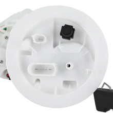 Laad de afbeelding in de galerijviewer, Fuel Pump Assembly for 2008-13 compatible for Audi A4/S4/A5/S5/RS5 Quattro 2.0L 3.0L 3.2L 4.2L
