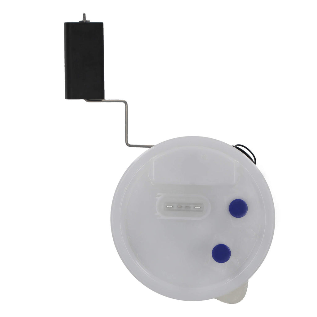 Fuel Pump Assembly compatible for VW Beetle Jetta compatible for Golf 1.8L 2.0L 2.8L 1998-2010 1J0919051H