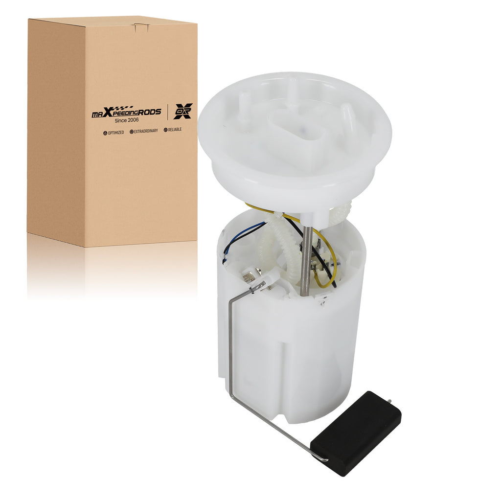 In Tank Fuel Pump Sender voor 2001-2009 geschikt voor VW Polo 9N 1.2/1.4/1.6/1.8/1.9/2.0