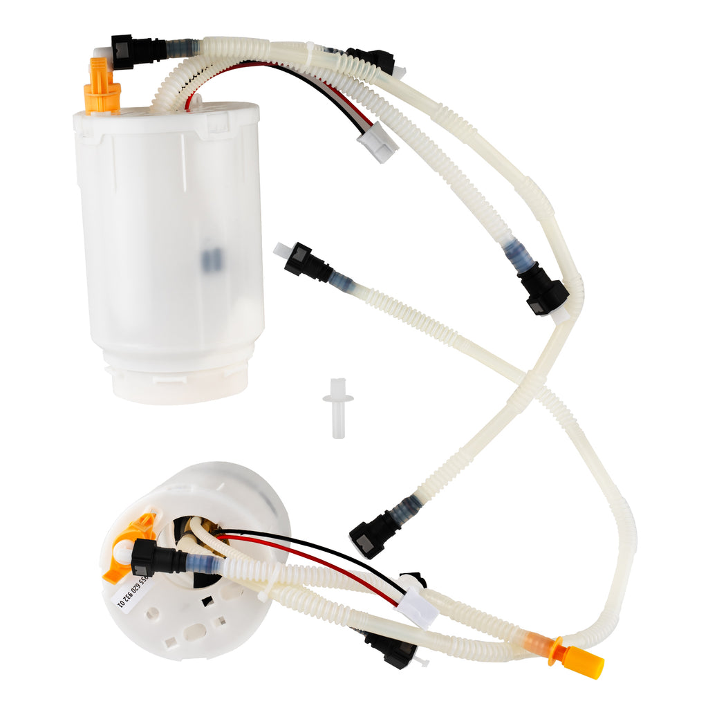 2x Fuel Pump LeftRight geschikt voor Porsche Cayenne 955 95562093101 95562093201