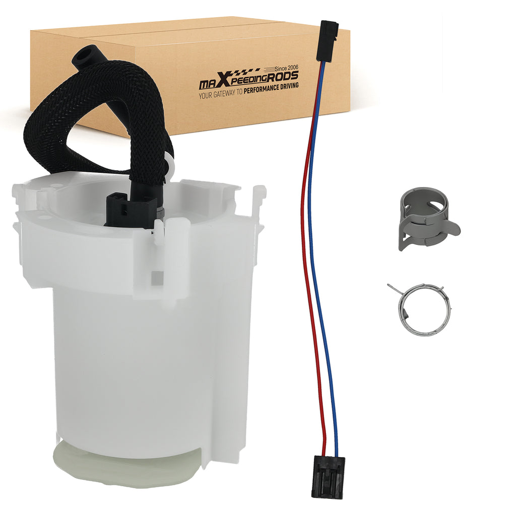 Fuel Pump Petrol geschikt voor Saab 9-3 geschikt voor Vauxhall Combo Astra G Vectra C Tigra Corsa C