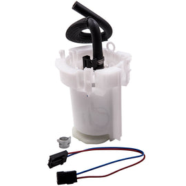 In the fuel tank Brandstofpomp suitable voor Opel Astra G Combo Corsa 1.6 CNG V6 P/ N: 0986580807