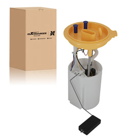 Brandstofpomp Module Assembly geschikt voor Audi A3 geschikt voor Volkswagen Beetle geschikt voor Golf Jetta 2.0L Diesel