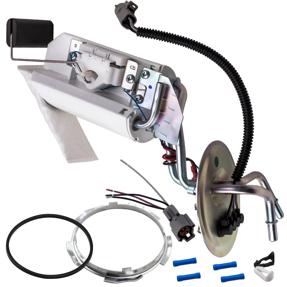 Electric Fuel Pump Module en Sending Unit Assembly geschikt voor Ford F-150 F-250 F-350