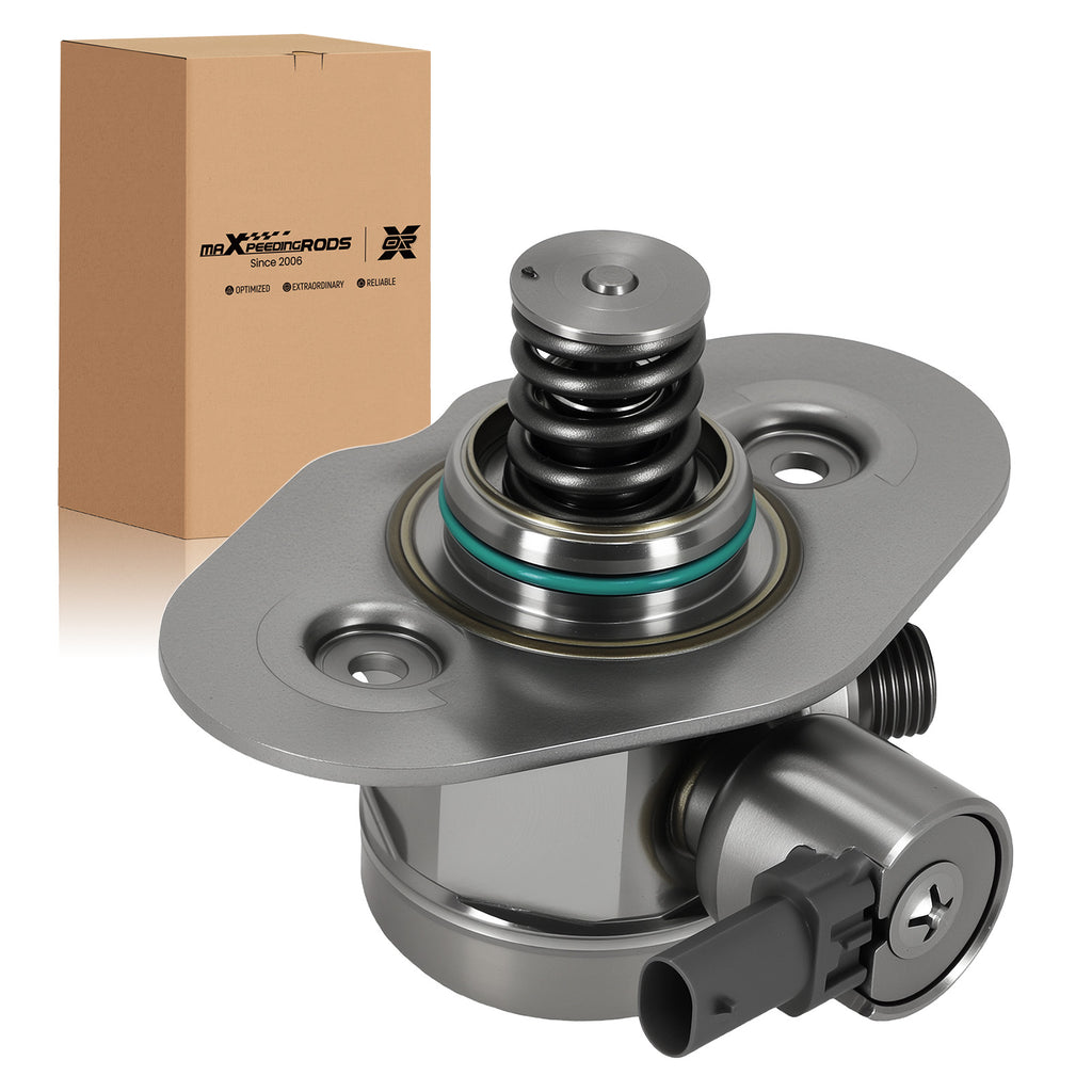 High Pressure Fuel Pump geschikt voor BMW 5/6/7 Series X5 X6 550i 650i M5 M6 2014-2019