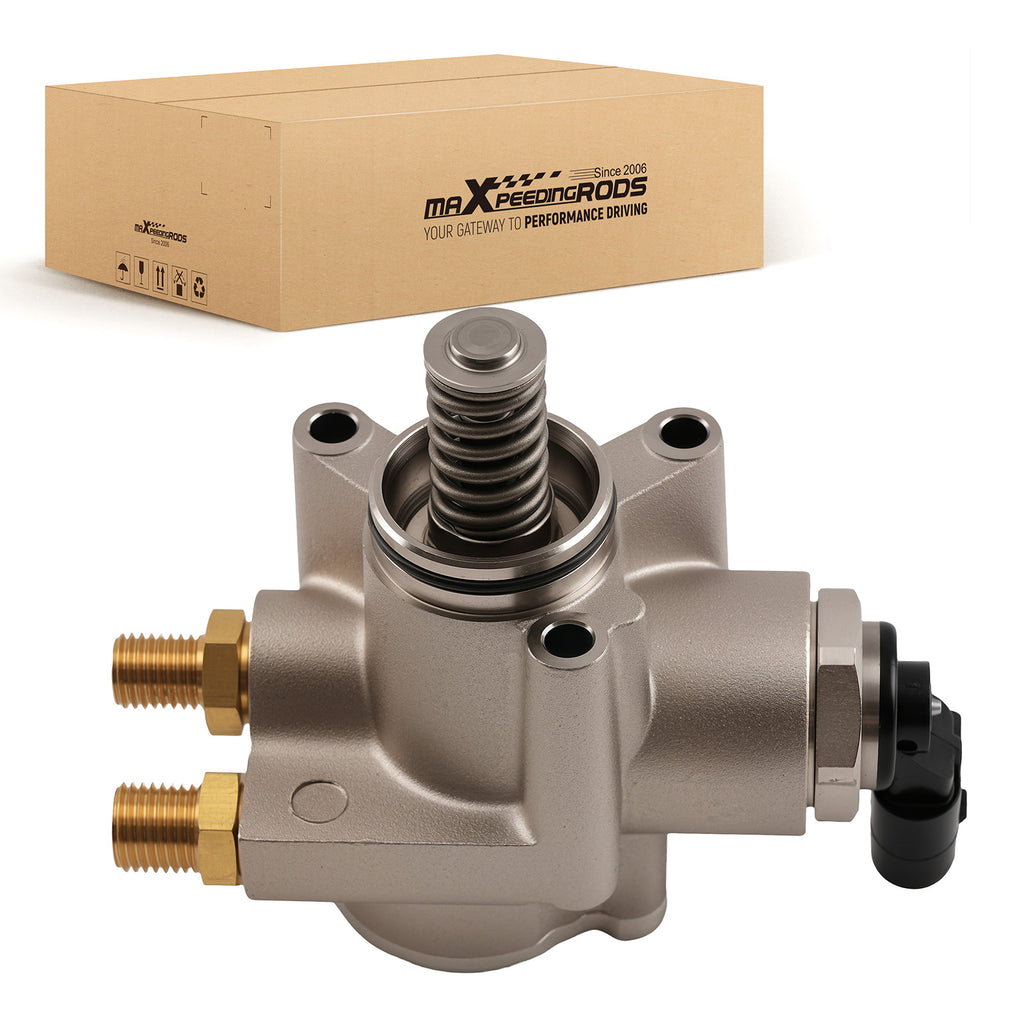 High Pressure Fuel Pump geschikt voor Audi Q7 4L 3.6 FSI quattro 2006-2010 03H127025C