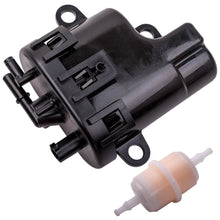 Laad de afbeelding in de galerijviewer, Lawn Mower Fuel Pump Module EFI w/Filter geschikt voorKohler ECH ECV 25 393 16-S