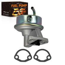 Laad de afbeelding in de galerijviewer, Mechanical Fuel Pump geschikt voor VW Beetle Type 181 Transporter T2 1.2 1.3 1.6 1960-1985