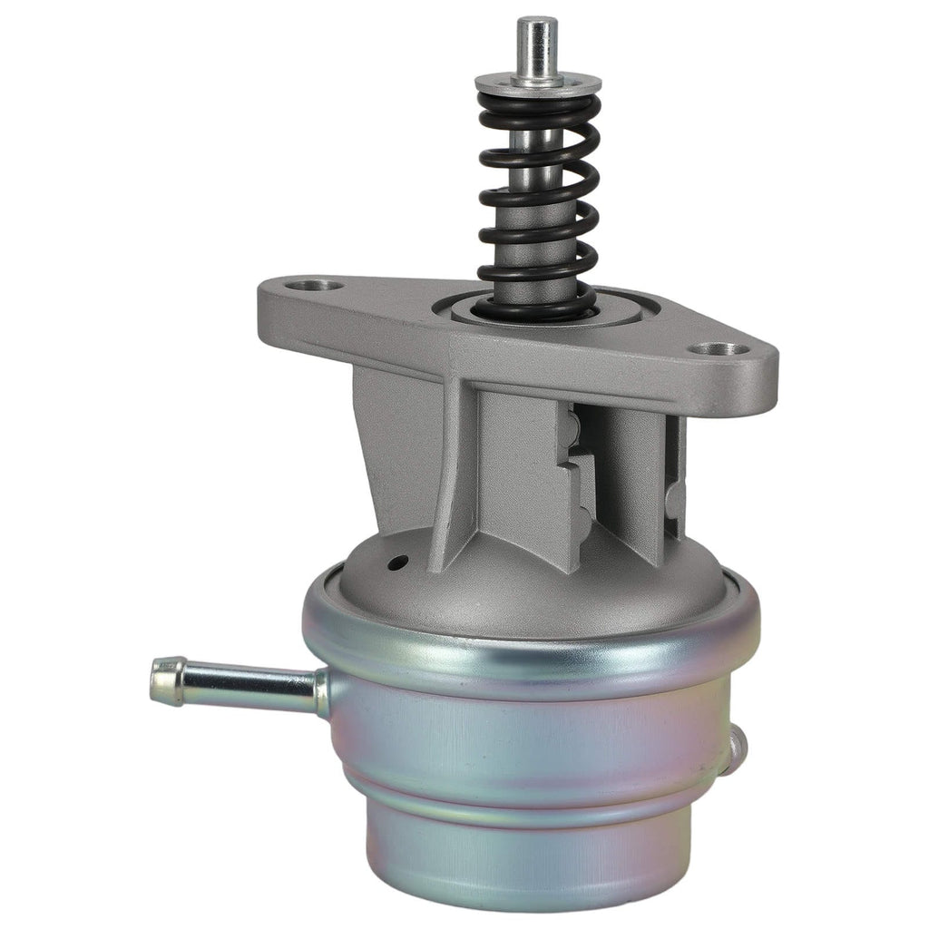 High-pressure brandstofpomp geschikt voor VW Polo 86C geschikt voor Golf II 19E 1983-1994 030127025