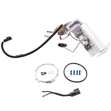 Laad de afbeelding in de galerijviewer, Electric Achter Fuel Pump Assembly geschikt voor Ford F-150 F-250 F-350 F Super Duty