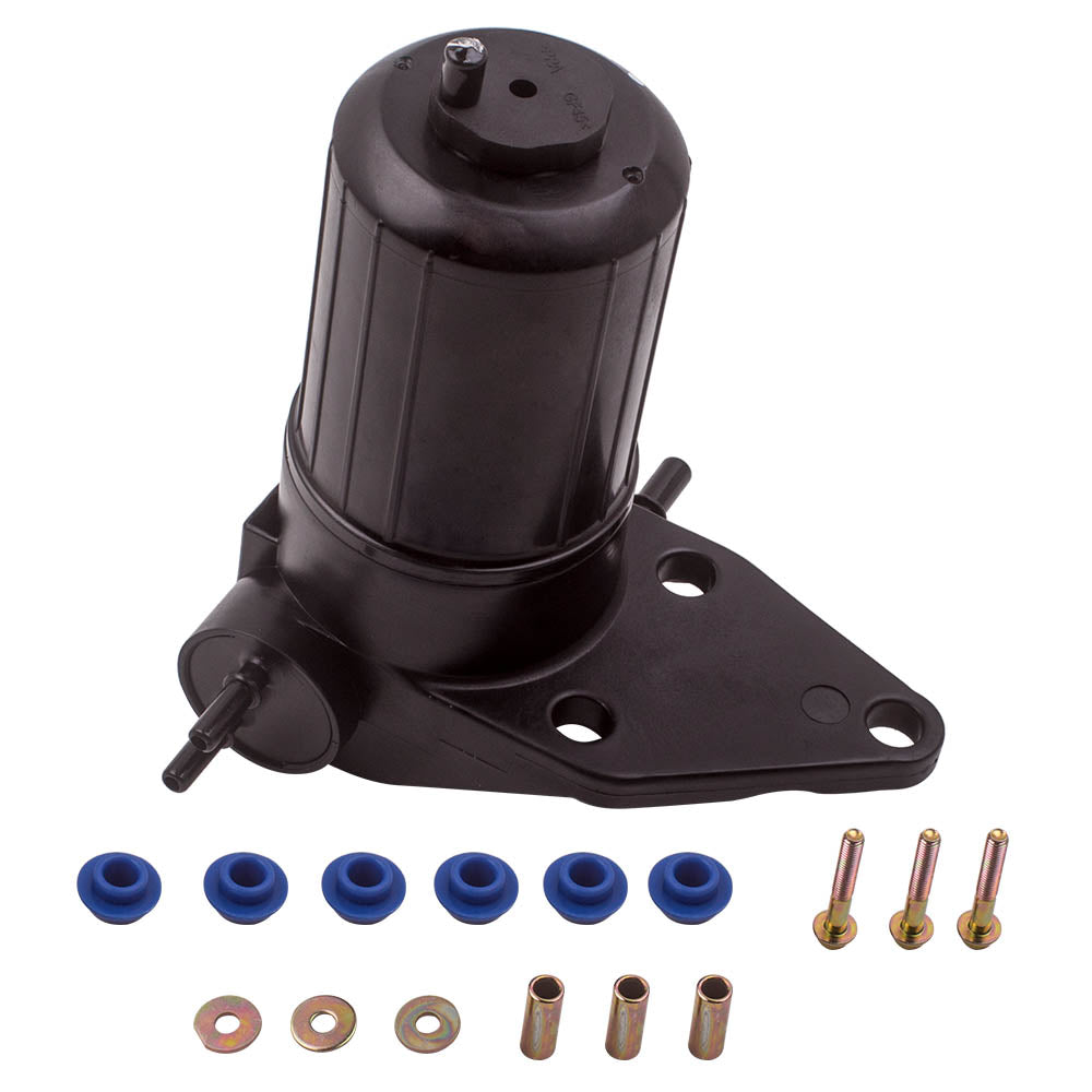 Electric Fuel Lift Pump voor Perkins Engine 4132A018 4226144M1 ULPK0038