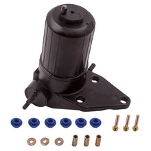 Laad de afbeelding in de galerijviewer, Electric Fuel Lift Pump voor Perkins Engine 4132A018 4226144M1 ULPK0038