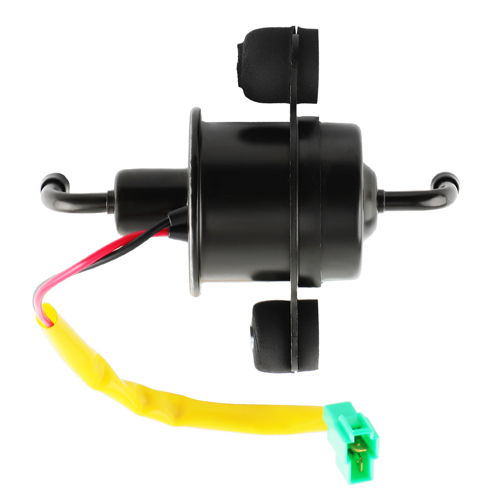 External Fuel Diesel Pump geschikt voor Nissan X-Trail 2001-2007 17040-8H80A 170408H80A