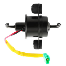 Laad de afbeelding in de galerijviewer, External Fuel Diesel Pump geschikt voor Nissan X-Trail 2001-2007 17040-8H80A 170408H80A