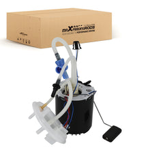 Laad de afbeelding in de galerijviewer, Fuel Pump Module Assembly geschikt voor Jaguar XF I X250 4.2 2009-2010 C2C25749