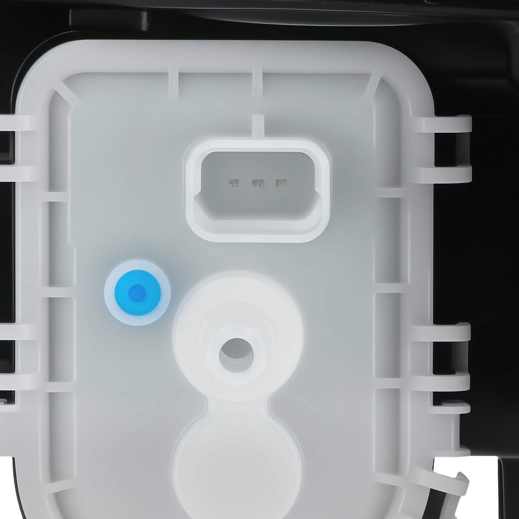 Fuel Additive Tank compatible for Peugeot Expert 1.5 1.6 2.0 BlueHDi 9806830680