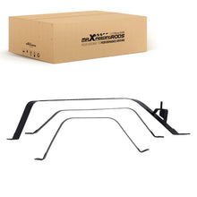 Laad de afbeelding in de galerijviewer, 3Pc Fuel Tank Strap geschikt voor Toyota RAV4 2.4L 2.5L 3.5L 2006-2018 7760242010