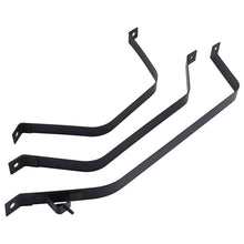 Laad de afbeelding in de galerijviewer, 3x Fuel Tank Strap compatible for Toyota RAV4 2.4L 2.5L 3.5L 2006-2018 Petrol L4 V6